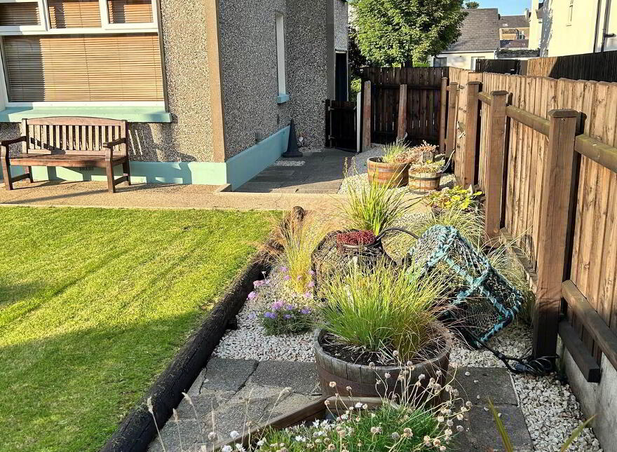 2 Beechwood Avenue, Ballycastle, BT54 6BL