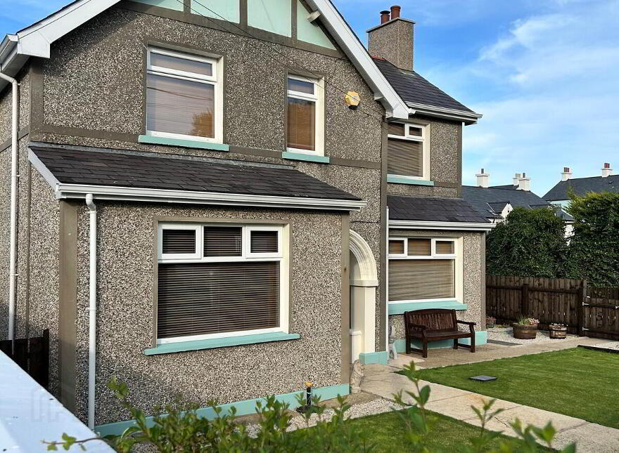 2 Beechwood Avenue, Ballycastle, BT54 6BL