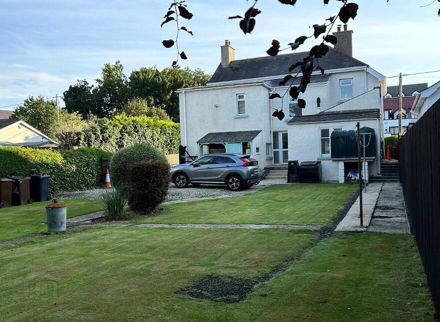 2 Beechwood Avenue, Ballycastle, BT54 6BL