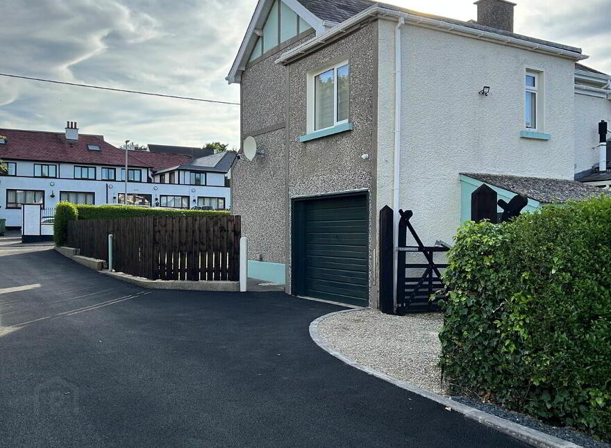 2 Beechwood Avenue, Ballycastle, BT54 6BL