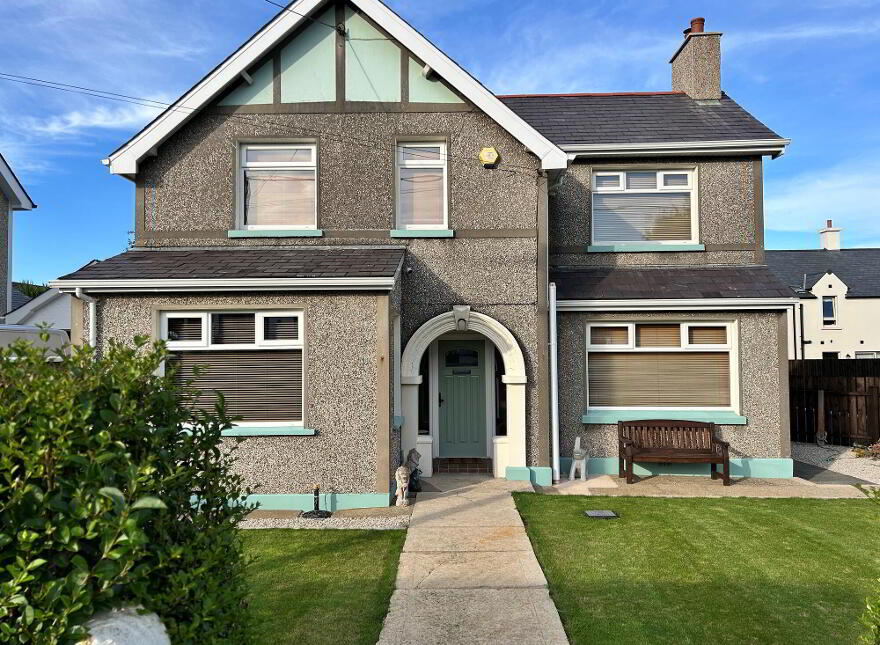2 Beechwood Avenue, Ballycastle, BT54 6BL