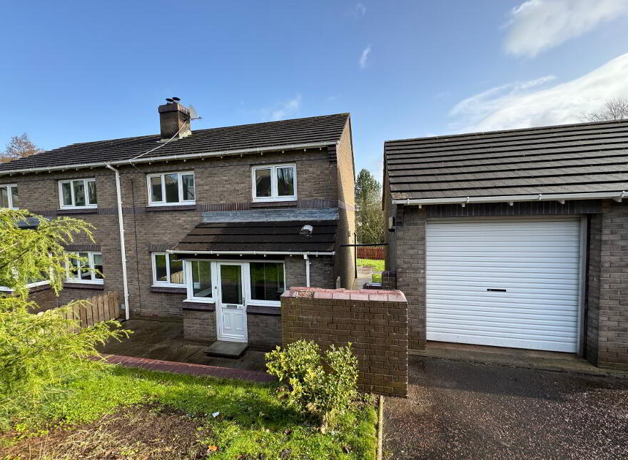Property To Rent in Armagh Area PropertyPal