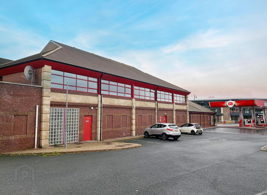 30 Dungannon Road, Coalisland, BT71 4HP