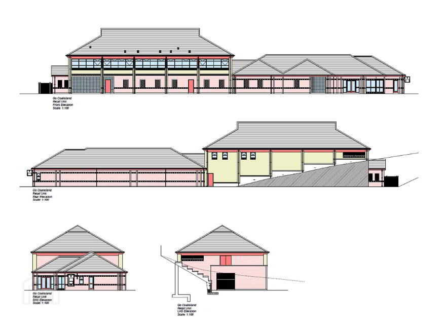 30 Dungannon Road, Coalisland, BT71 4HP