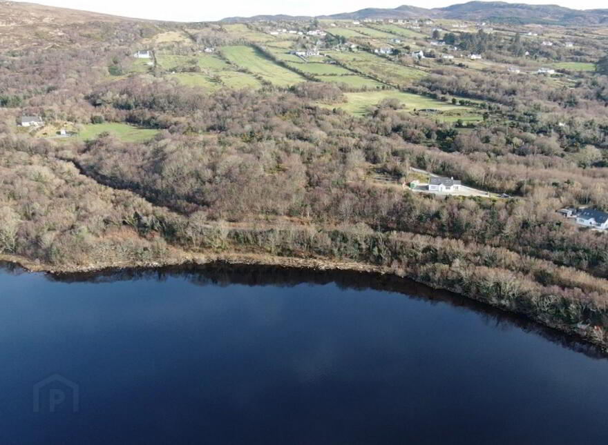 Gleneraugh, Glen, Carrigart