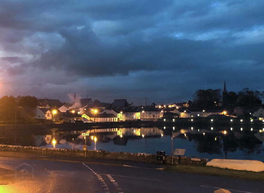 High Street, Killyleagh, BT30 9QF