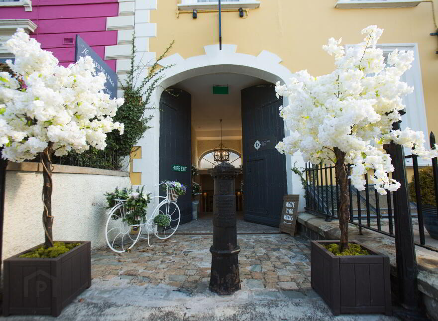 High Street, Killyleagh, BT30 9QF