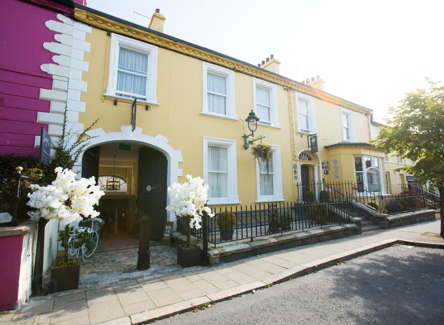 High Street, Killyleagh, BT30 9QF