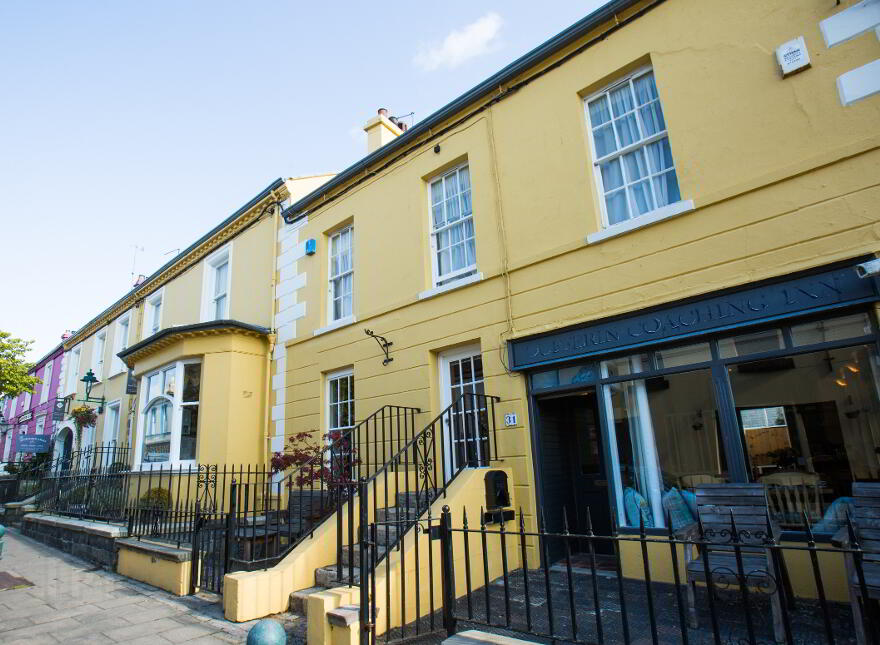 High Street, Killyleagh, BT30 9QF