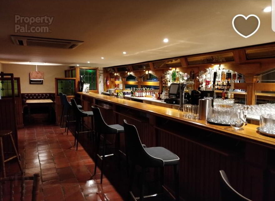 High Street, Killyleagh, BT30 9QF