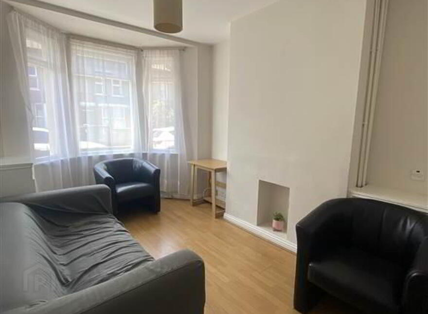 115 Edinburgh Street, Belfast, BT9 7DT
