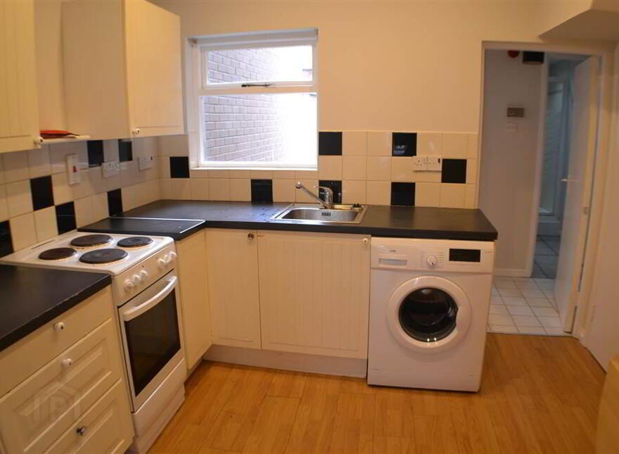 115 Edinburgh Street, Belfast, BT9 7DT