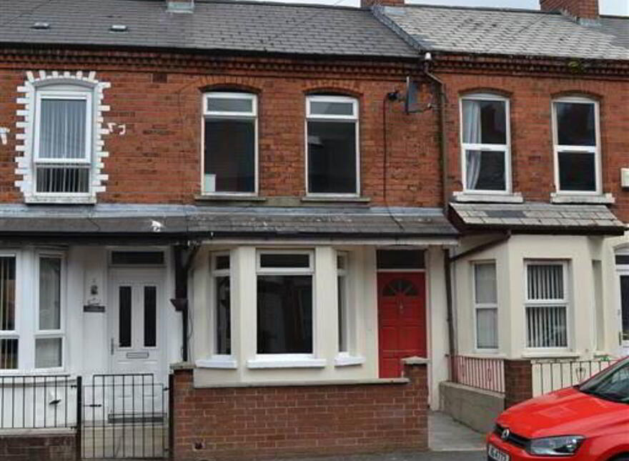115 Edinburgh Street, Belfast, BT9 7DT photo
