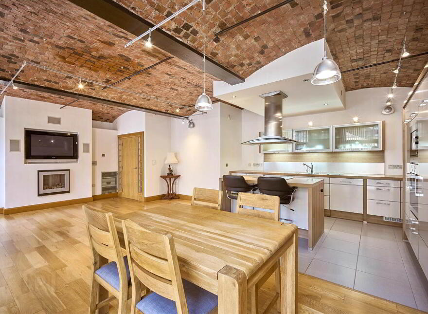4 The Linen House, The Mill Village, Comber, BT23 5WS