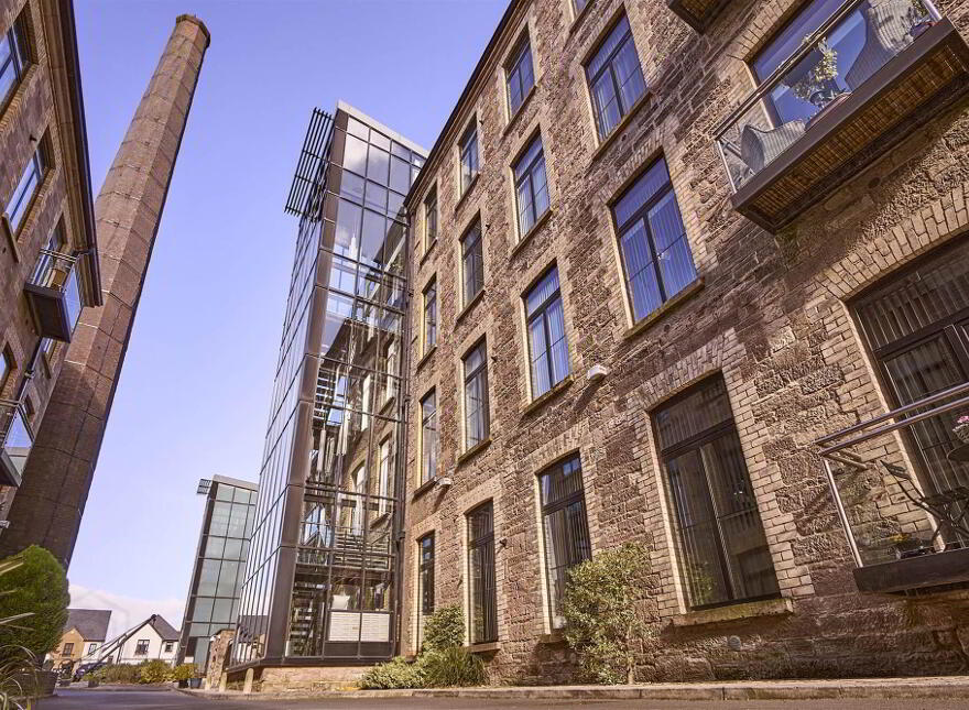 4 The Linen House, The Mill Village, Comber, BT23 5WS
