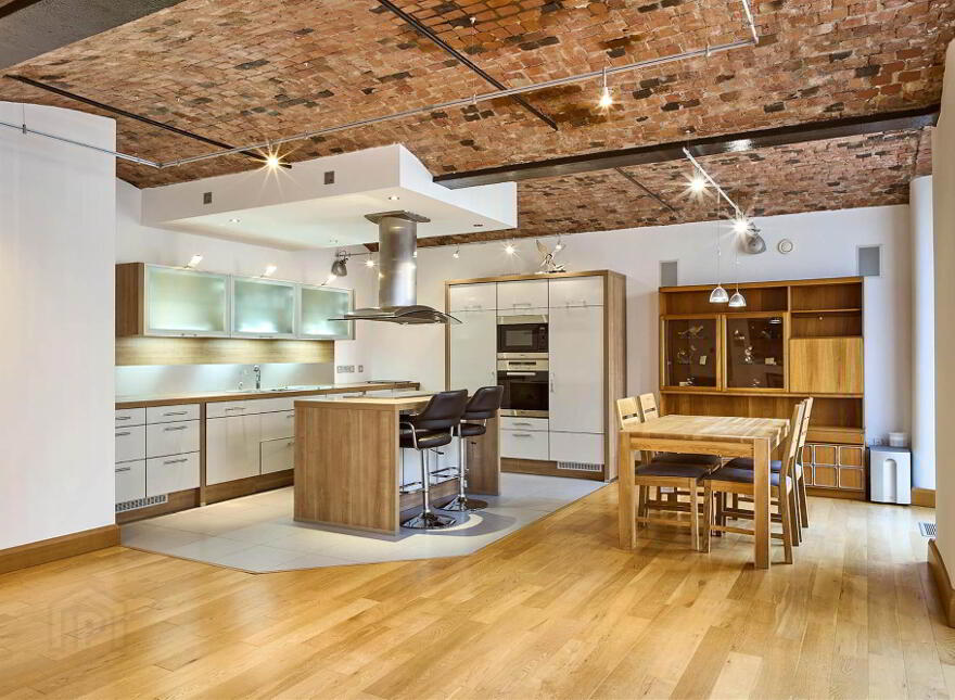 4 The Linen House, The Mill Village, Comber, BT23 5WS