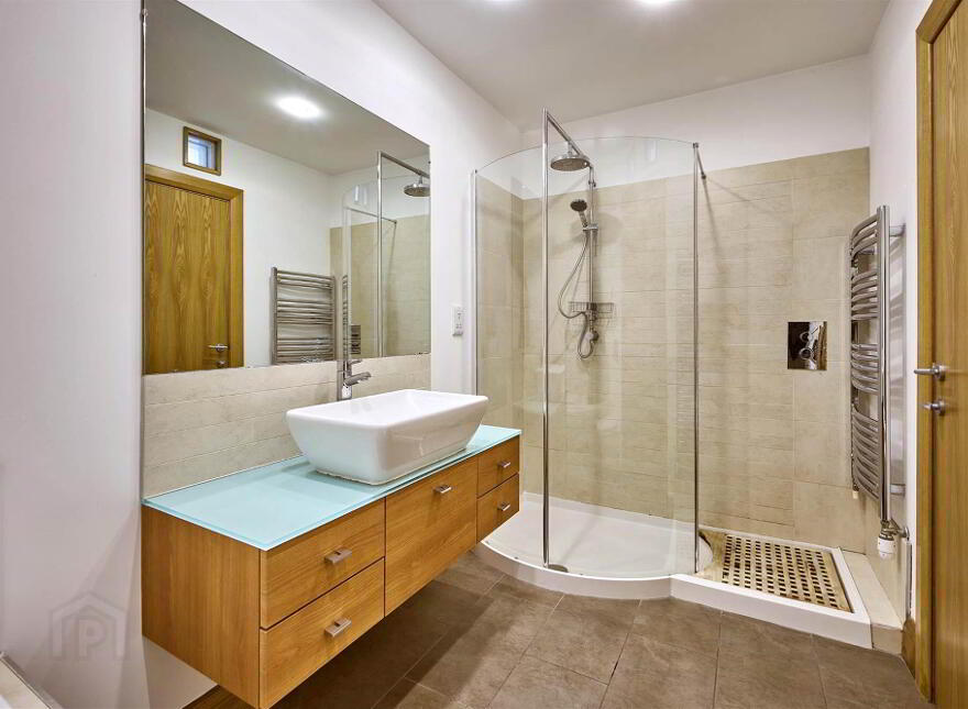 4 The Linen House, The Mill Village, Comber, BT23 5WS