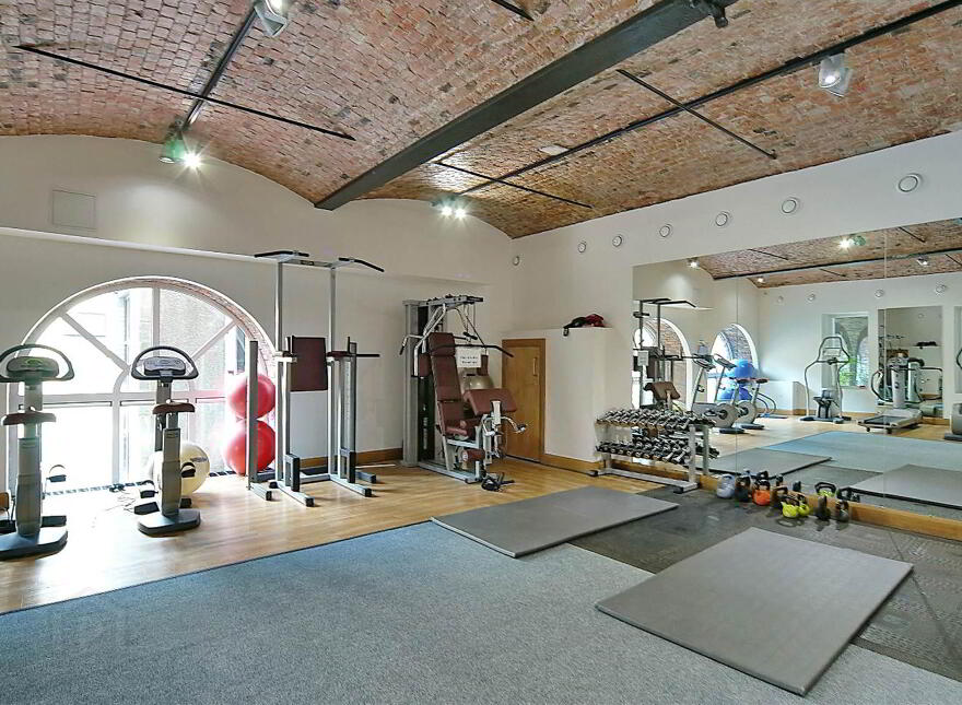 4 The Linen House, The Mill Village, Comber, BT23 5WS