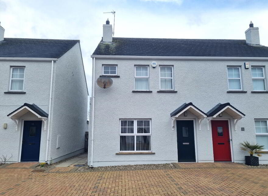 Property For Sale in Bushmills PropertyPal
