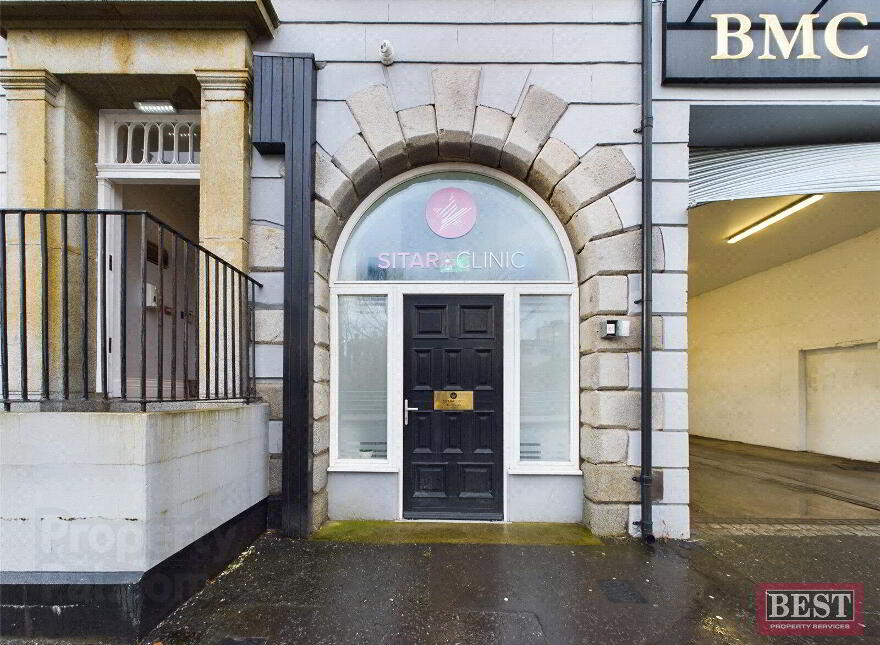 15 Merchants Quay, Newry, BT35 6AH photo