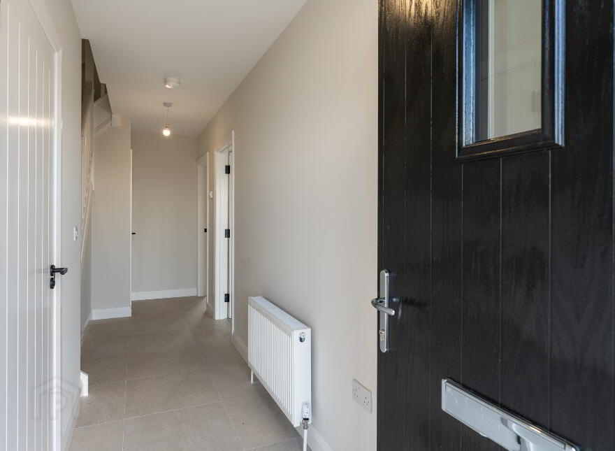 The Macneice, The Paddocks, Carrowdore, Newtownards