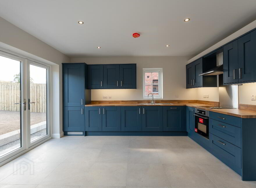 The Macneice, The Paddocks, Carrowdore, Newtownards