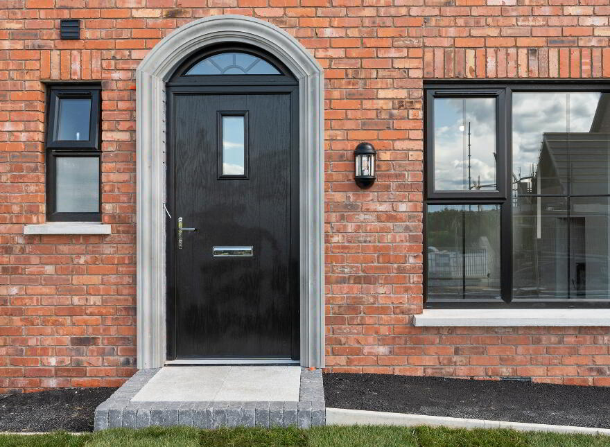 The Macneice, The Paddocks, Carrowdore, Newtownards