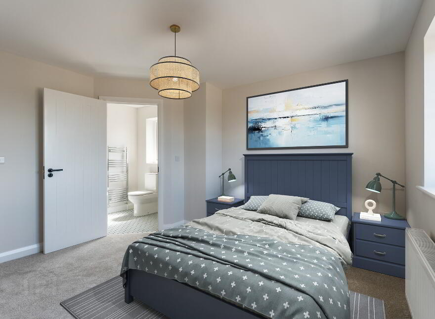 The Macneice, The Paddocks, Carrowdore, Newtownards