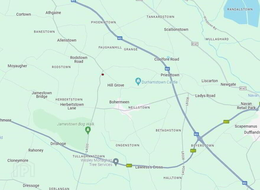 Site At, Greetiagh, Bohermeen, Navan