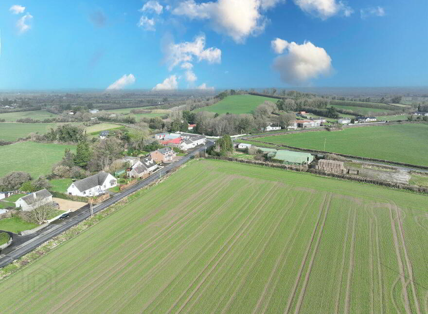 Site At, Greetiagh, Bohermeen, Navan