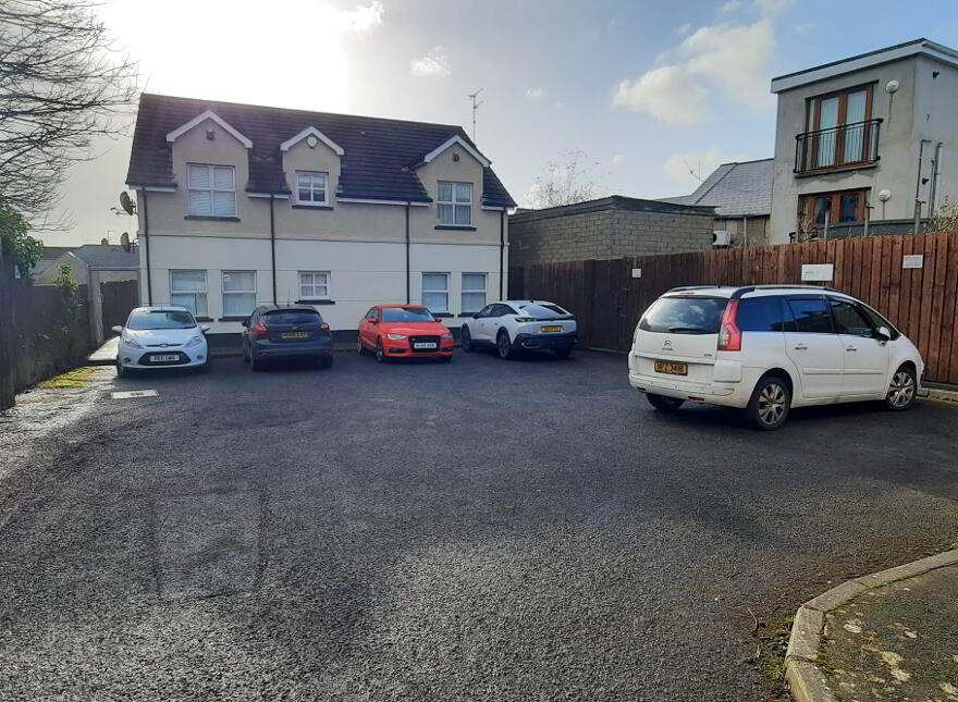 Court House Chambers, Adair Street, Derry, BT48 6TW photo