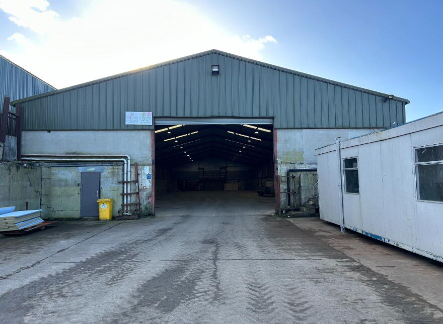 Unit L, 84 Bellshill Road, Castledawson, BT45 8HG