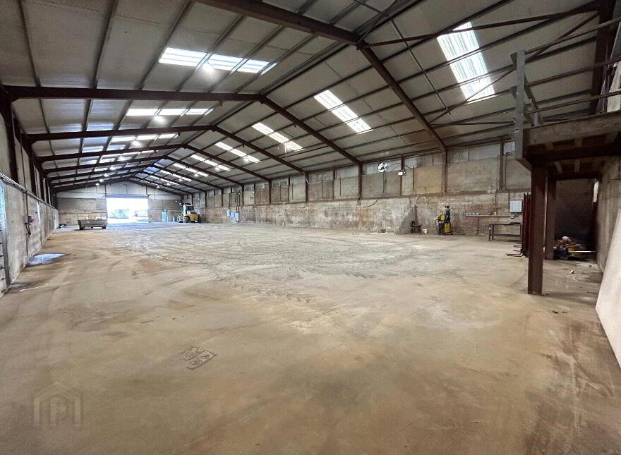 Unit L, 84 Bellshill Road, Castledawson, BT45 8GH