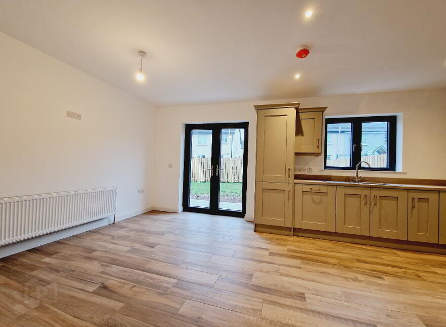 Type 2, Glencam Road, Killyclogher, Omagh, BT79 7HB