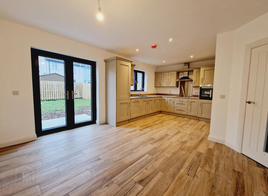 Type 2, Glencam Road, Killyclogher, Omagh, BT79 7HB
