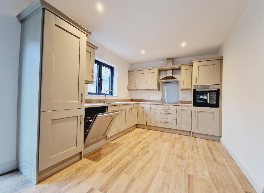 Type 2, Glencam Road, Killyclogher, Omagh, BT79 7HB