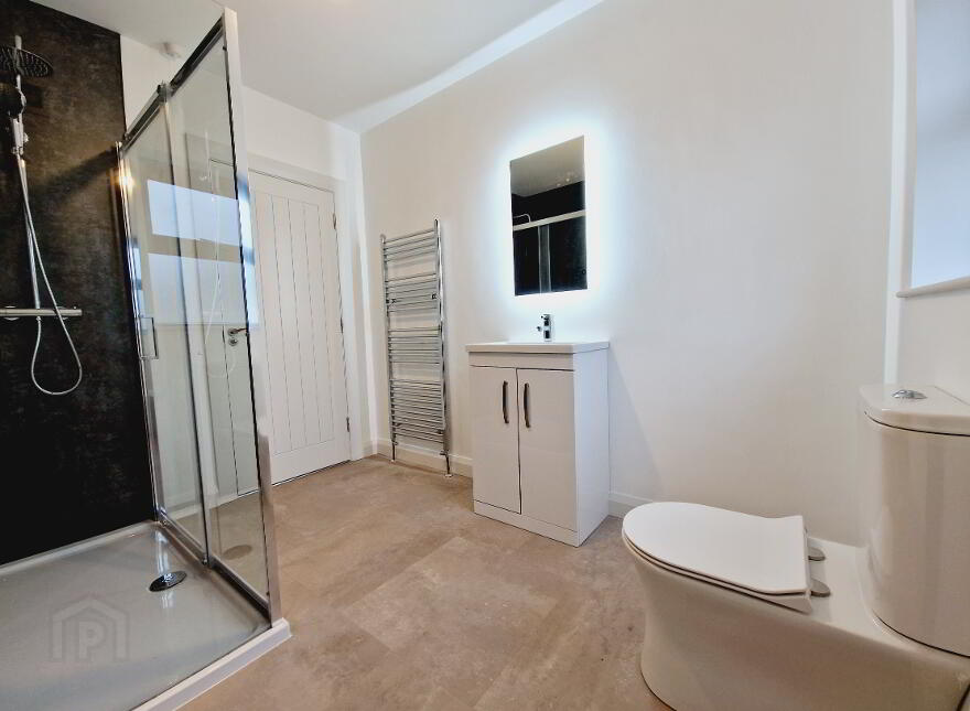Type 2, Glencam Road, Killyclogher, Omagh, BT79 7HB