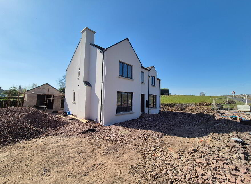 Type 2, Glencam Road, Killyclogher, Omagh, BT79 7HB photo