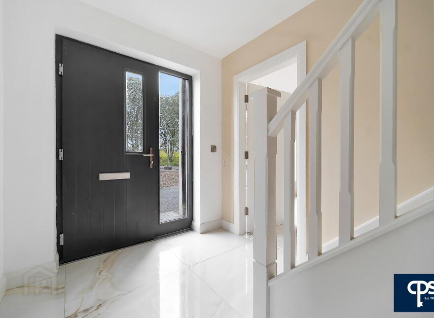 Type 2, Glencam Road, Killyclogher, Omagh, BT79 7HB