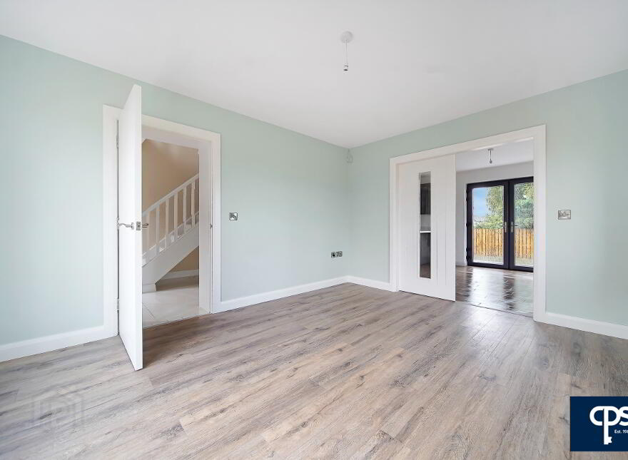 Type 2, Glencam Road, Killyclogher, Omagh, BT79 7HB