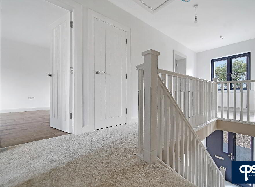 Type 2, Glencam Road, Killyclogher, Omagh, BT79 7HB