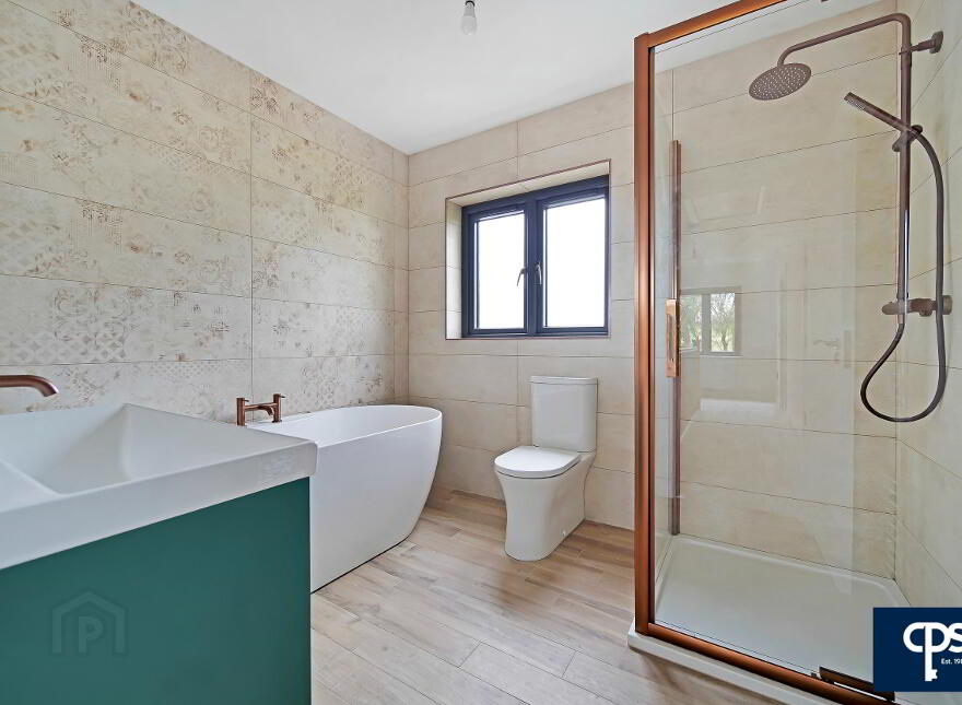 Type 2, Glencam Road, Killyclogher, Omagh, BT79 7HB