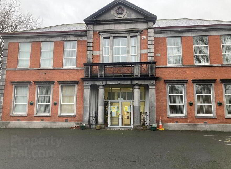 To Let Offices At Demesne, Dundalk, Louth, A91WE22 photo