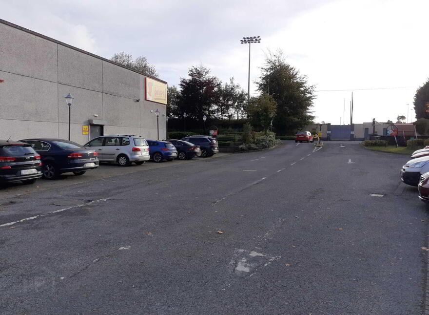 Sarsfield Road, Ballinasloe, H53Y3X6