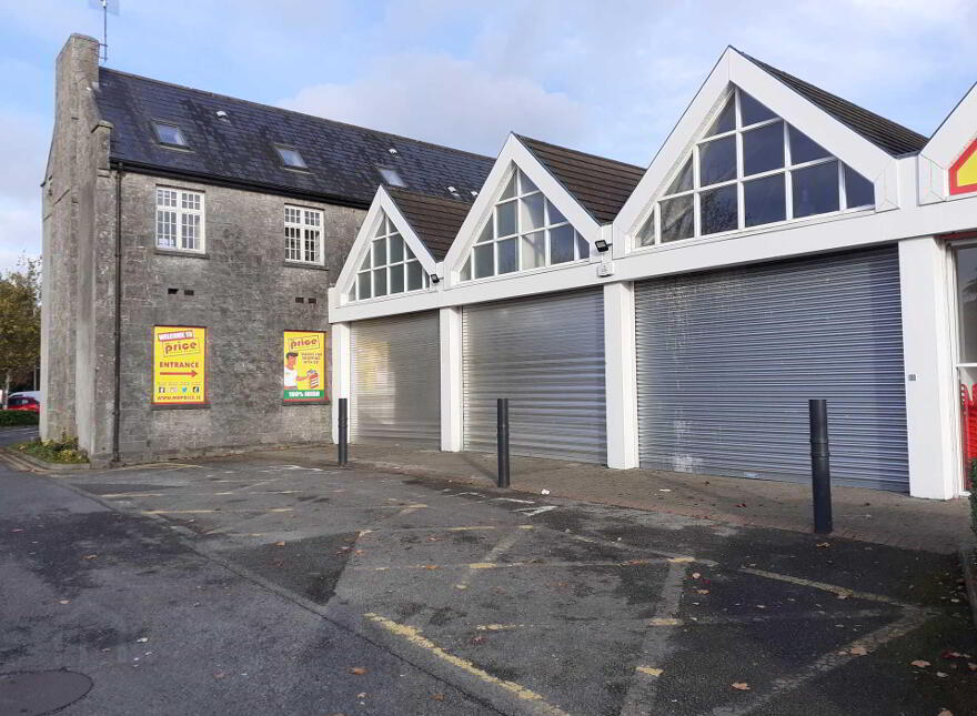 Sarsfield Road, Ballinasloe, H53Y3X6