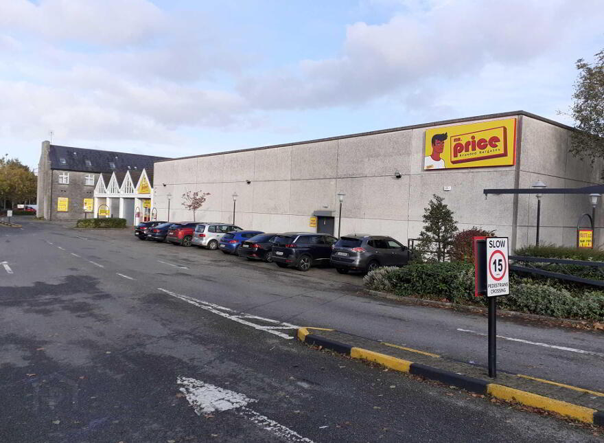 Sarsfield Road, Ballinasloe, H53Y3X6