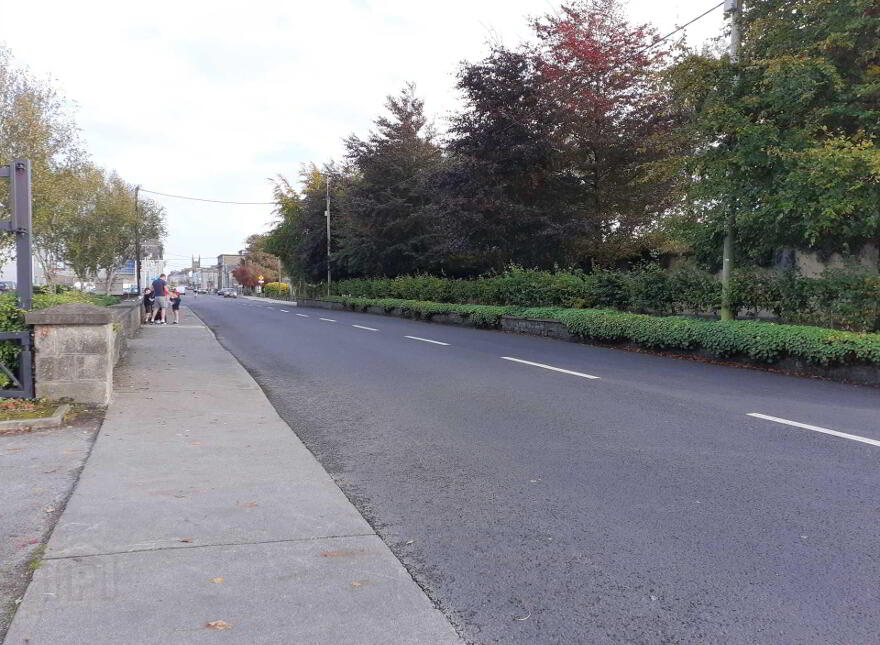Sarsfield Road, Ballinasloe, H53Y3X6