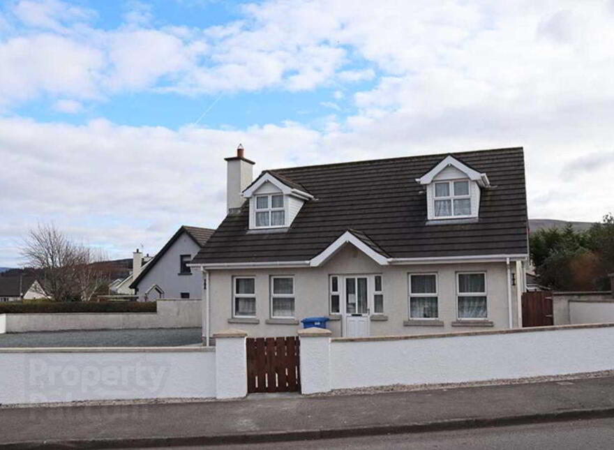 19 Leyland Heights, Ballycastle, BT54 6DN photo