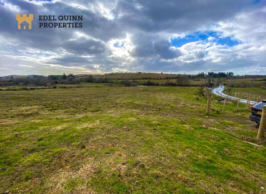 Ballymacahill, Frosses