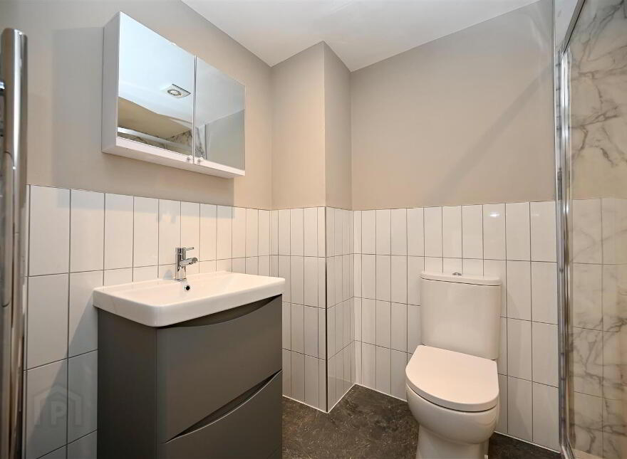 11 Nevins Row, Lisburn, BT27 5TF